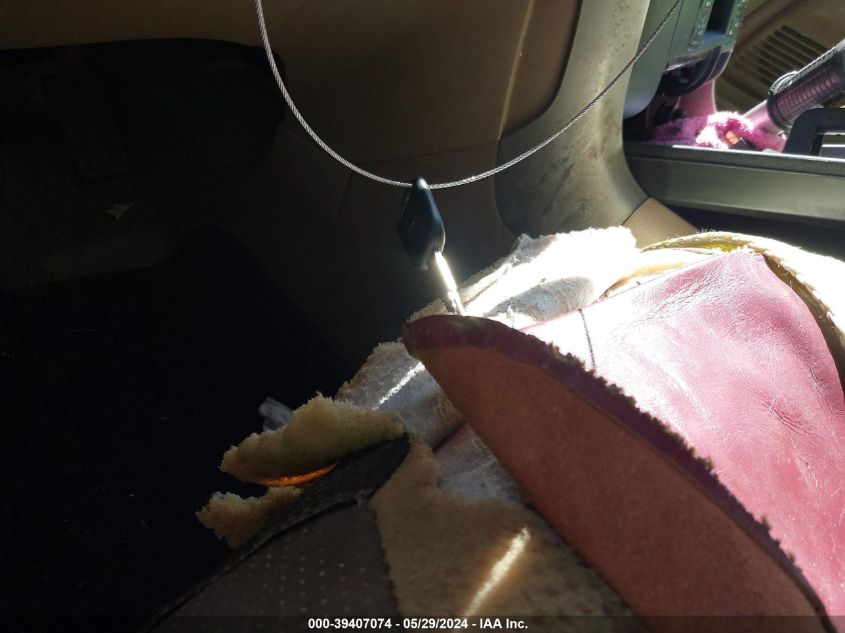 2005 Honda Pilot Ex-L VIN: 5FNYF185X5B067754 Lot: 39407074