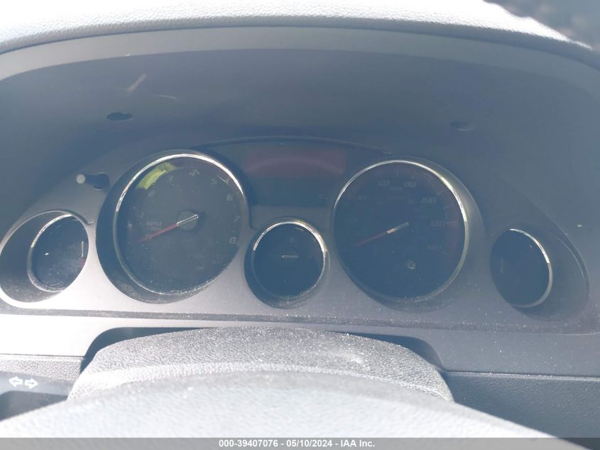 2011 GMC Acadia Sle VIN: 1GKKVPED6BJ190595 Lot: 39407076