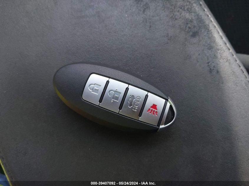 2014 Nissan Altima 2.5 S VIN: 1N4AL3APXEC138536 Lot: 39407092