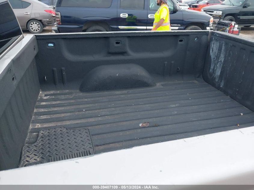 2008 Chevrolet Silverado 1500 Lt2 VIN: 3GCEC13J48G273070 Lot: 39407109