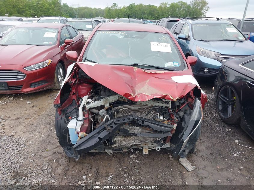 2019 Nissan Versa Note S VIN: 3N1CE2CP9KL365854 Lot: 39407122