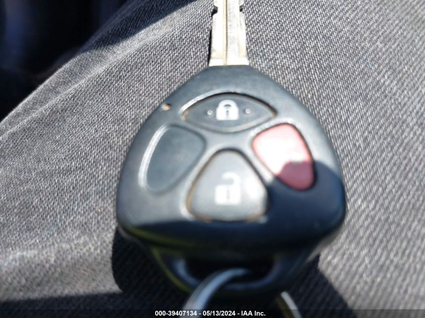 2009 Toyota Rav4 Sport VIN: JTMBF32V795000448 Lot: 39407134