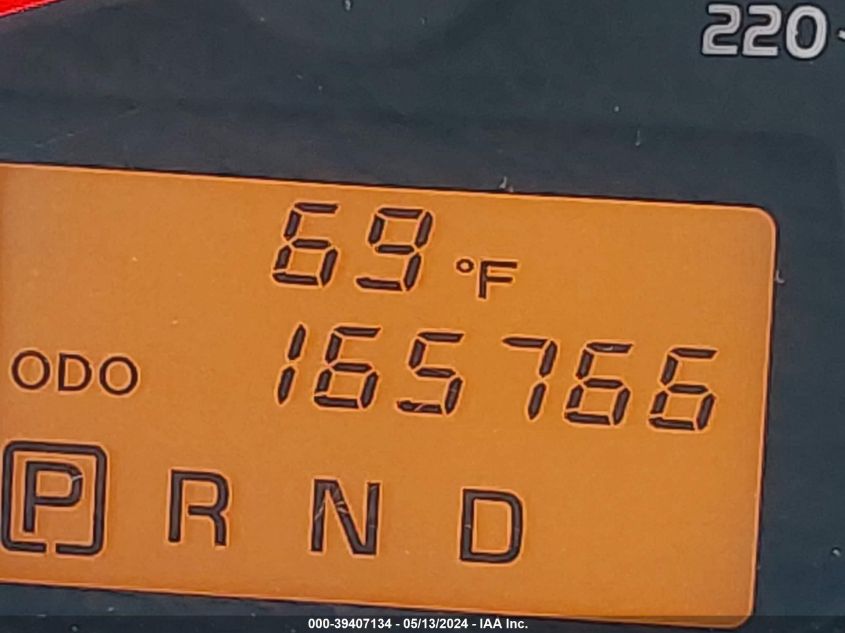 2009 Toyota Rav4 Sport VIN: JTMBF32V795000448 Lot: 39407134