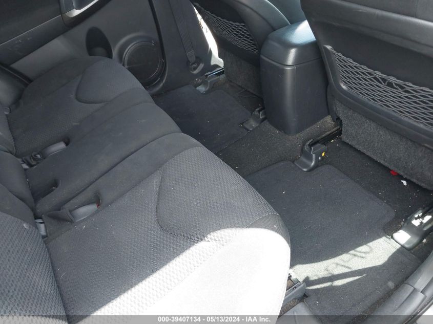 2009 Toyota Rav4 Sport VIN: JTMBF32V795000448 Lot: 39407134