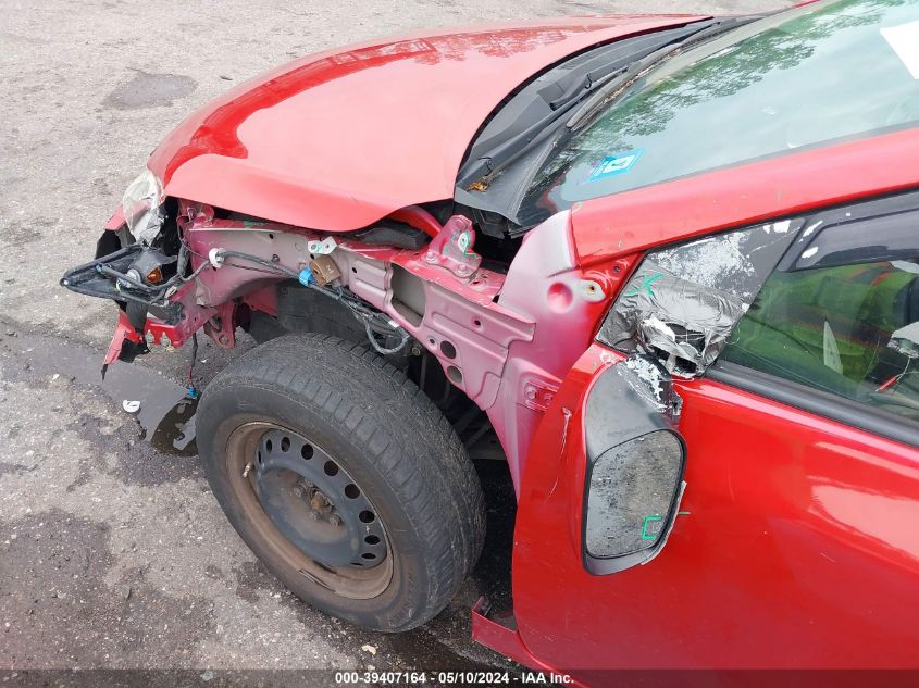 2011 Toyota Corolla Le VIN: JTDBU4EE5B9168594 Lot: 39407164