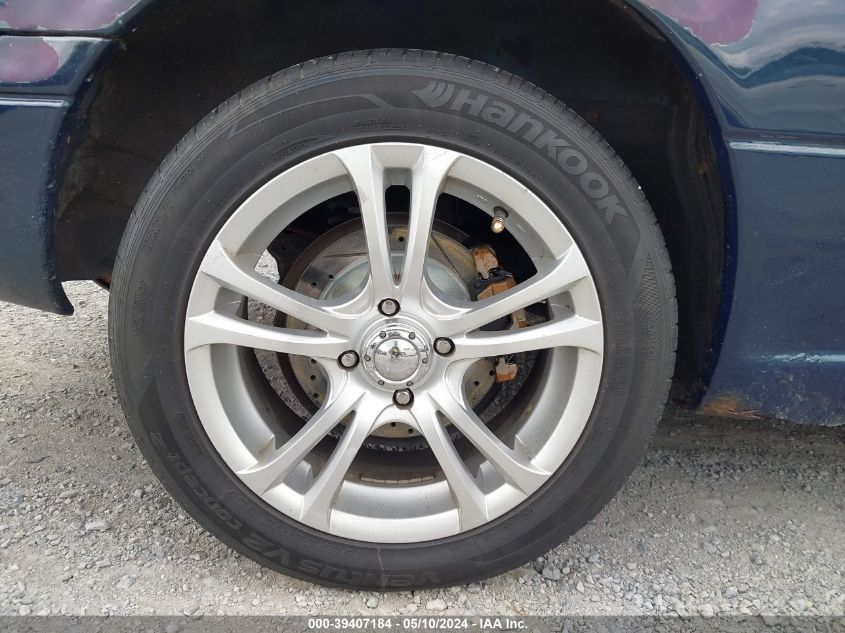 1997 Mazda Mx-5 Miata Popular Equipment Pkg/R Pkg. VIN: JM1NA3531V0736444 Lot: 39407184