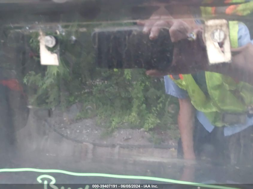 2024 Hyundai Tucson Sel VIN: 5NMJF3DE6RH383207 Lot: 39407191