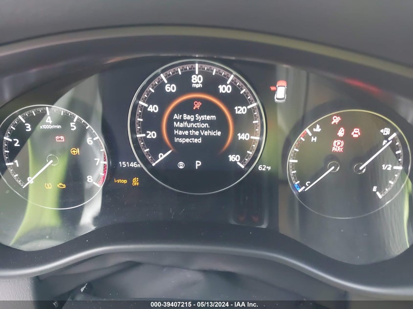 VIN 7MMVABXY0PN123773 2023 MAZDA CX-50 MERIDIAN