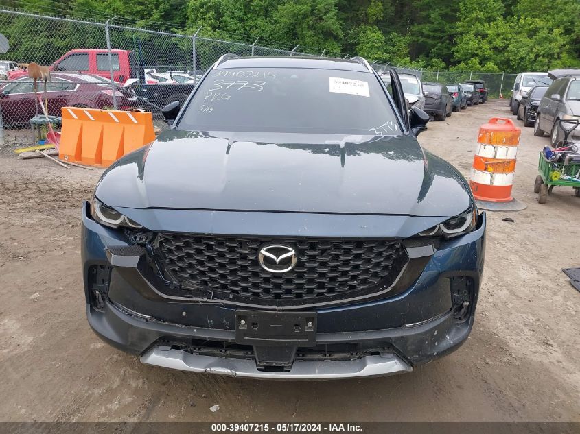 2023 Mazda Cx-50 2.5 Turbo VIN: 7MMVABXY0PN123773 Lot: 39407215