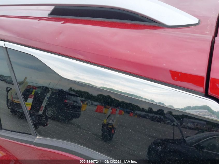 2019 GMC TERRAIN SLT - 3GKALPEV7KL193332