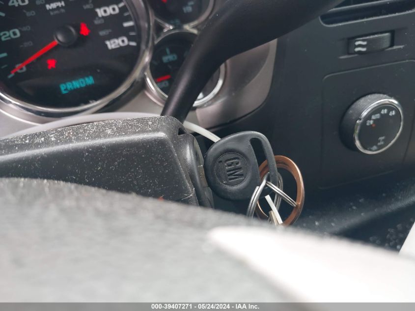 2010 GMC Sierra 1500 Sle VIN: 3GTRKVE37AG137144 Lot: 39407271