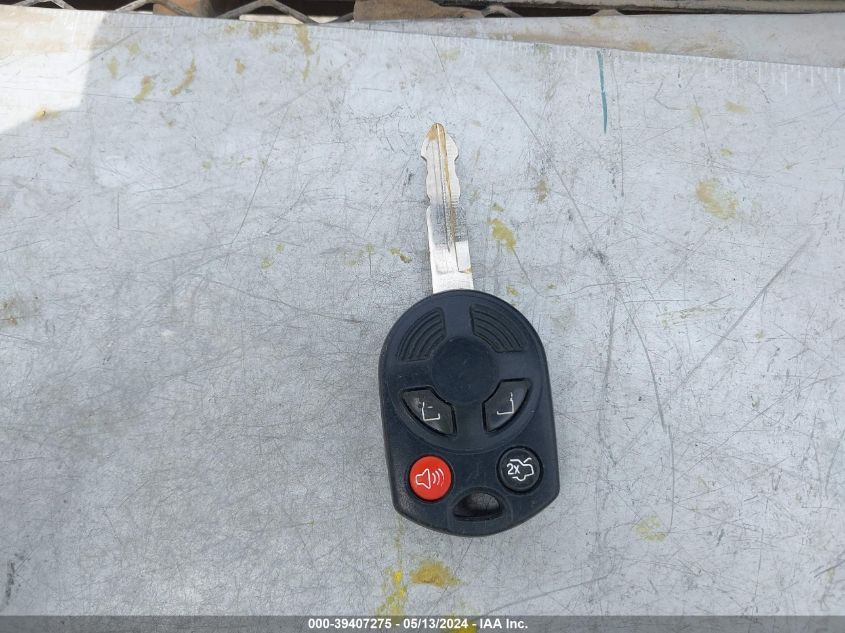 2012 Lincoln Mkz VIN: 3LNHL2GC6CR807306 Lot: 39407275