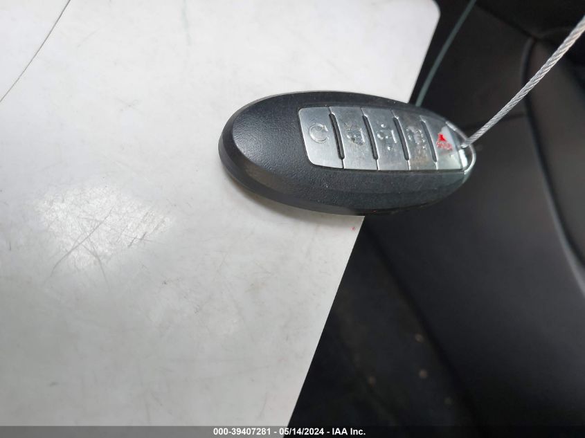 2018 Nissan Altima 2.5 Sr VIN: 1N4AL3AP6JC209466 Lot: 39407281