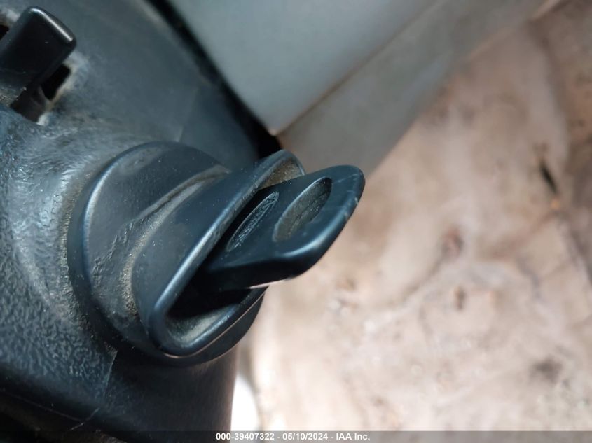 1998 Ford Ranger Xl/Xlt VIN: 1FTYR14C7WPB09882 Lot: 39407322