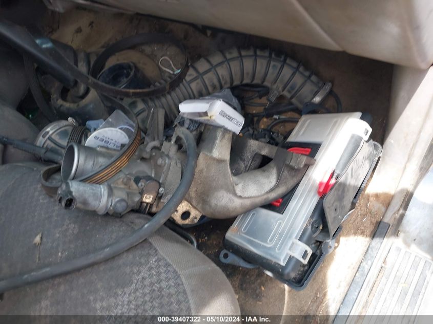 1998 Ford Ranger Xl/Xlt VIN: 1FTYR14C7WPB09882 Lot: 39407322