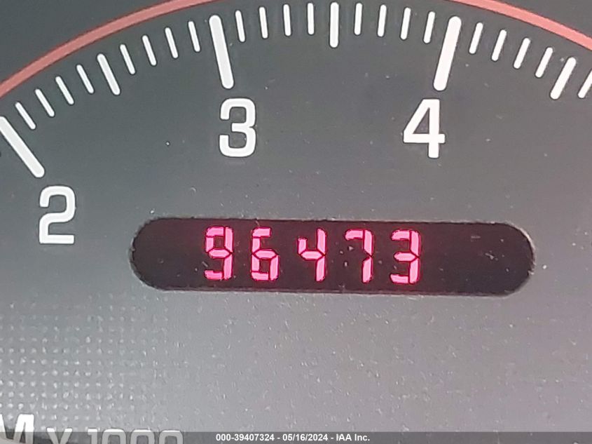 2005 Pontiac Grand Am Se VIN: 1G2NE52F95M249570 Lot: 39407324