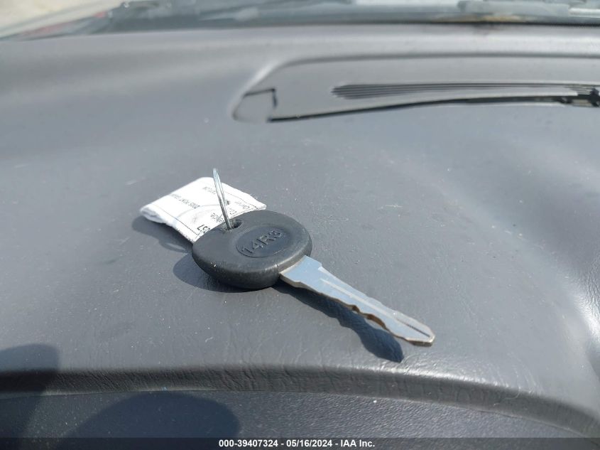 2005 Pontiac Grand Am Se VIN: 1G2NE52F95M249570 Lot: 39407324