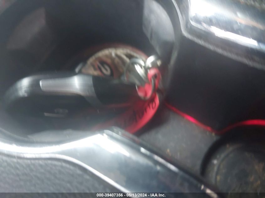 2015 Ford Mustang Ecoboost VIN: 1FA6P8TH0F5358058 Lot: 39407356