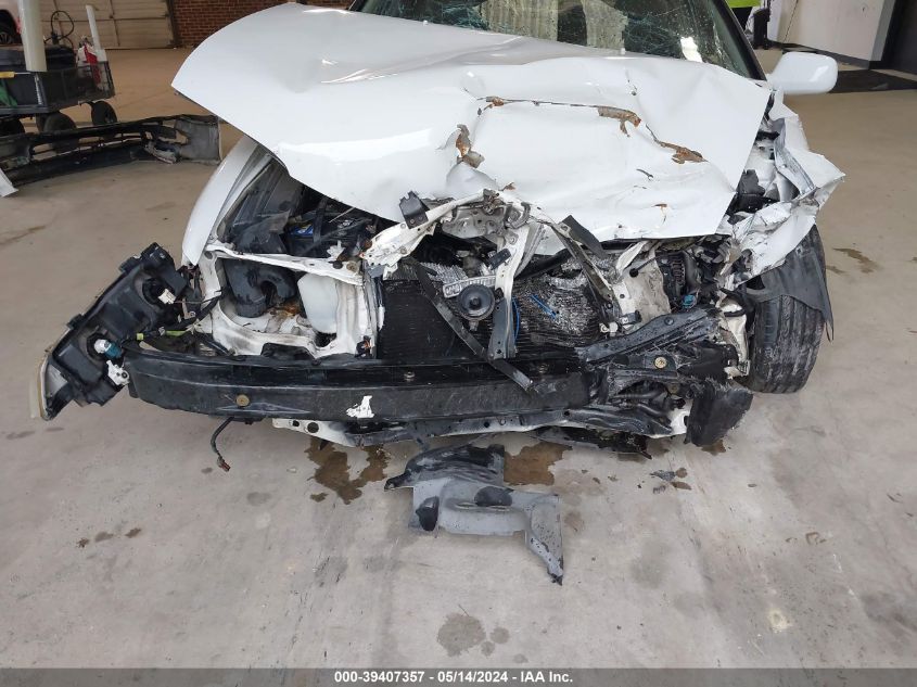 1996 Honda Accord Lx/Ex VIN: 1HGCD5636TA064396 Lot: 39407357