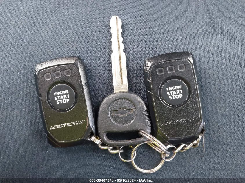 2012 Chevrolet Colorado Work Truck VIN: 1GCESBF92C8100673 Lot: 39407378