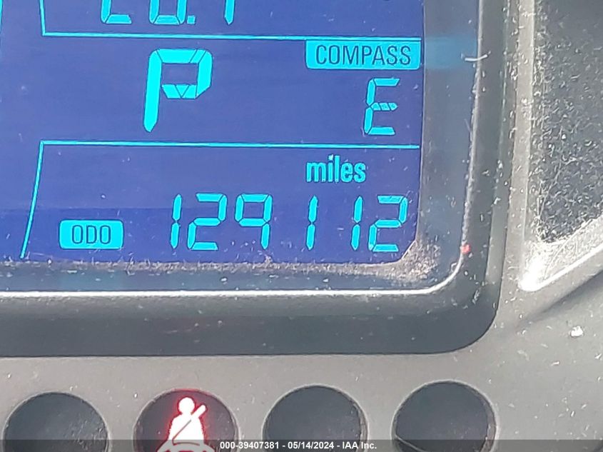 2015 Chevrolet Sonic Lt Auto VIN: 1G1JC5SH5F4134721 Lot: 39407381