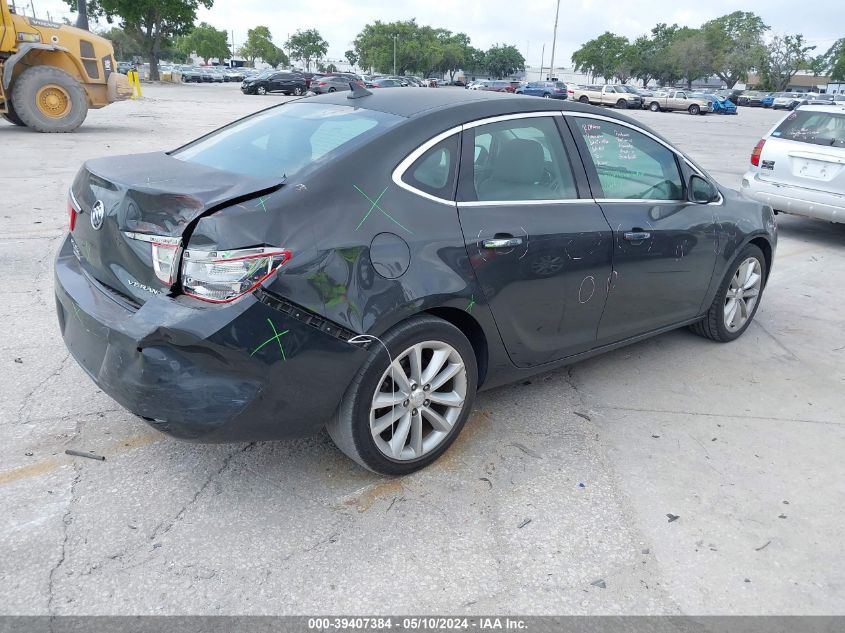 2014 Buick Verano Convenience Group VIN: 1G4PR5SK6E4164848 Lot: 39407384