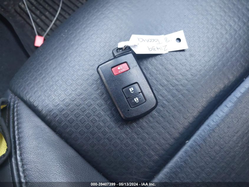 2018 TOYOTA TACOMA DBL CAB/SR/TRDSPT/OR/PRO - 3TMCZ5AN8JM134814