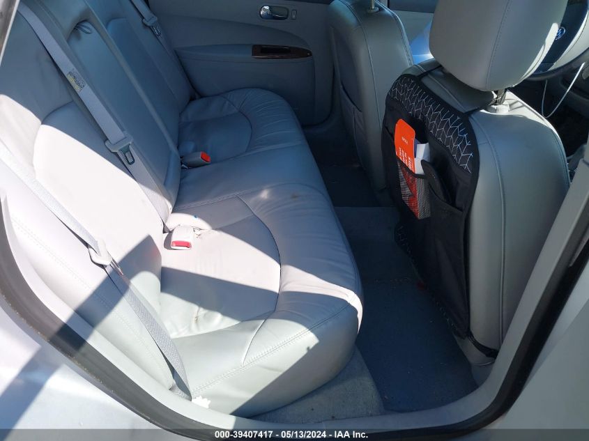 2006 Buick Lacrosse Cxl VIN: 2G4WD582761175825 Lot: 39407417