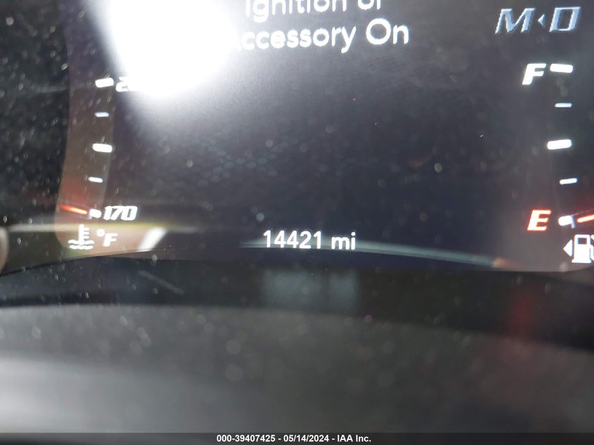 2023 Dodge Charger Scat Pack VIN: 2C3CDXGJ4PH612348 Lot: 39407425