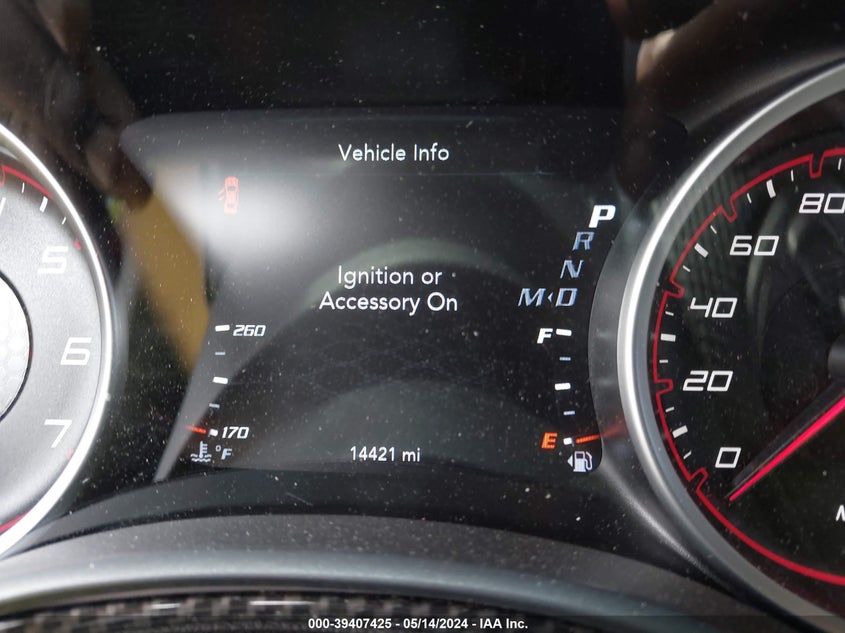 2023 Dodge Charger Scat Pack VIN: 2C3CDXGJ4PH612348 Lot: 39407425