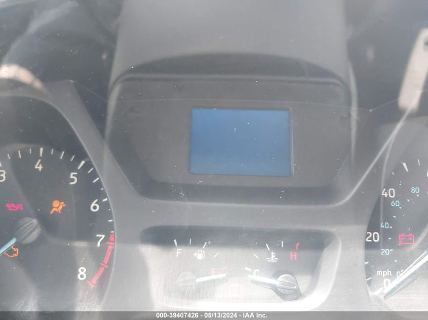 2016 Ford Transit-150 VIN: 1FTYE1YM8GKA54582 Lot: 39407426