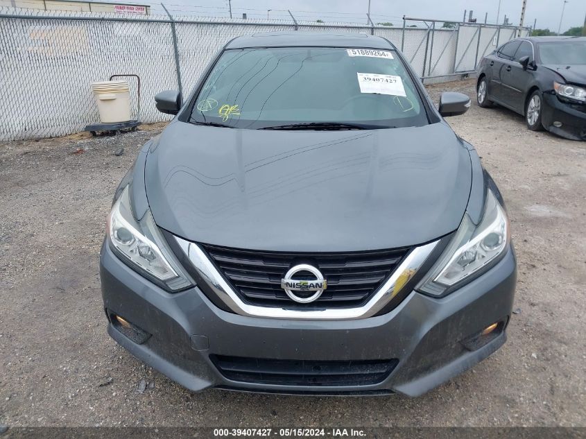 2016 Nissan Altima 2.5 Sl VIN: 1N4AL3AP8GC154785 Lot: 39407427