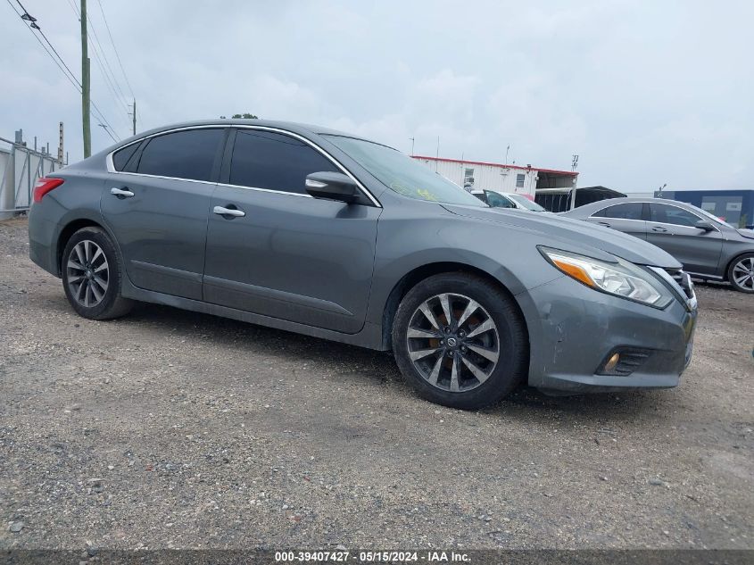 2016 Nissan Altima 2.5 Sl VIN: 1N4AL3AP8GC154785 Lot: 39407427