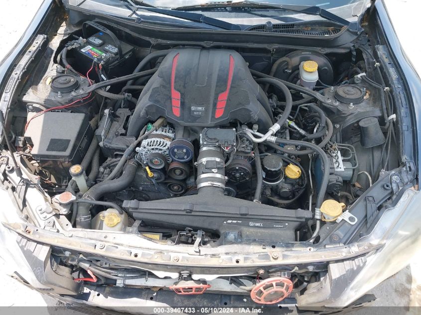 2013 Scion Fr-S VIN: JF1ZNAA16D2708629 Lot: 39407433