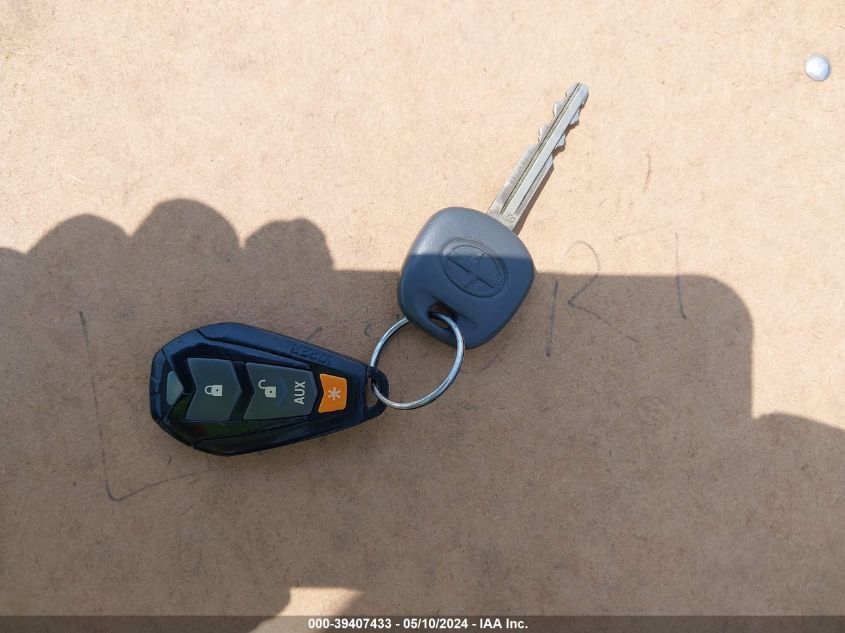 2013 Scion Fr-S VIN: JF1ZNAA16D2708629 Lot: 39407433