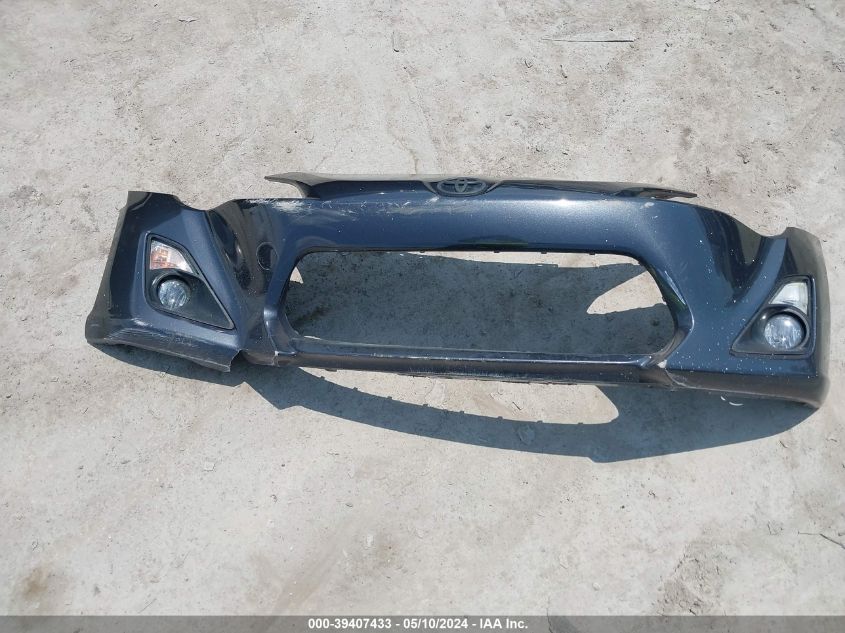 2013 Scion Fr-S VIN: JF1ZNAA16D2708629 Lot: 39407433