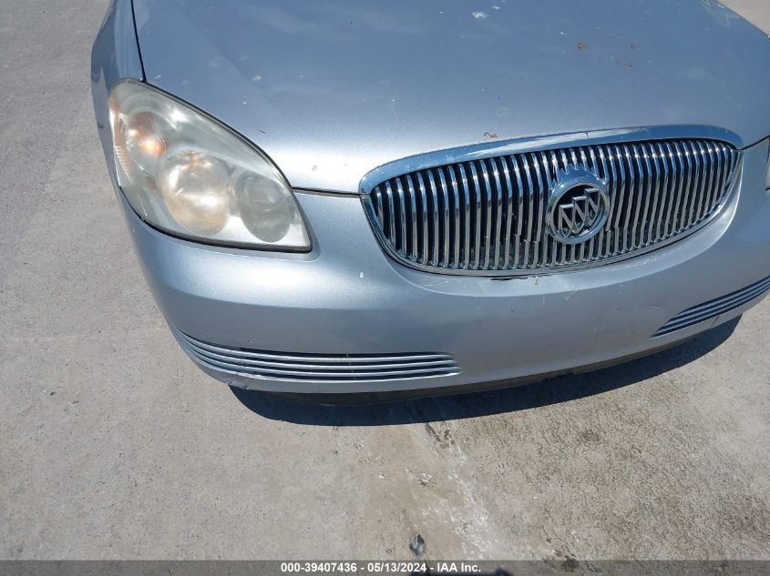 2006 Buick Lucerne Cx VIN: 1G4HP57266U150131 Lot: 39407436