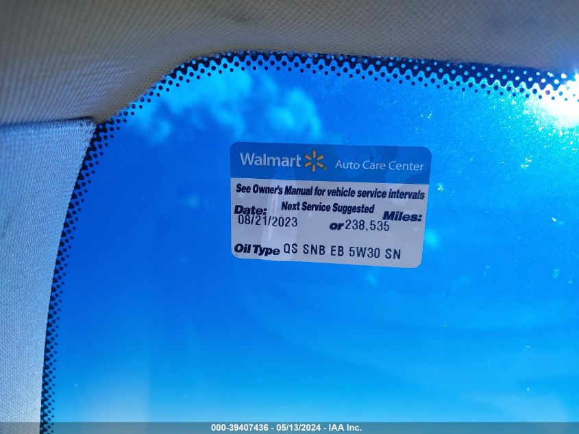 2006 Buick Lucerne Cx VIN: 1G4HP57266U150131 Lot: 39407436