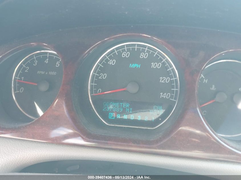 2006 Buick Lucerne Cx VIN: 1G4HP57266U150131 Lot: 39407436