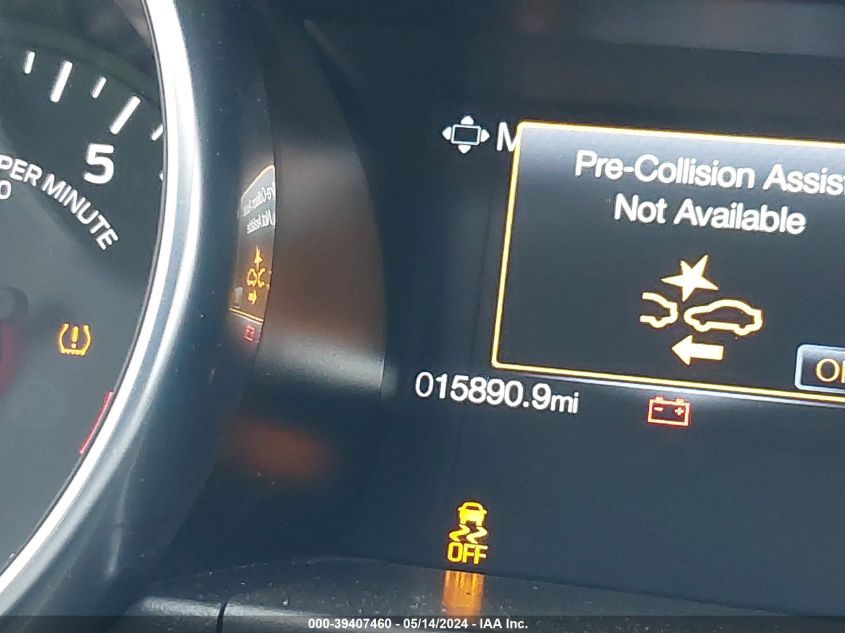 2022 Ford Mustang Gt Fastback VIN: 1FA6P8CF2N5142936 Lot: 39407460