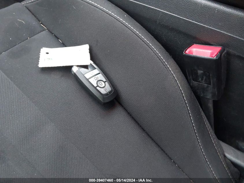 2022 Ford Mustang Gt Fastback VIN: 1FA6P8CF2N5142936 Lot: 39407460