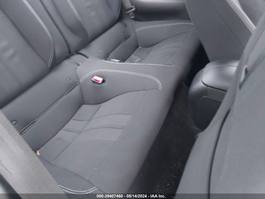 2022 Ford Mustang Gt Fastback VIN: 1FA6P8CF2N5142936 Lot: 39407460