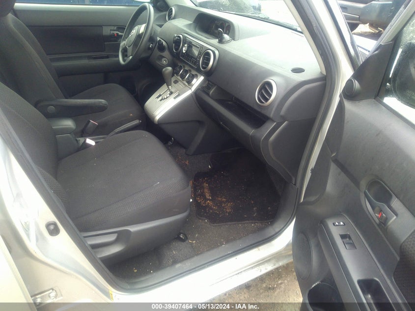 2008 Scion Xb VIN: JTLKE50E181055926 Lot: 39407464