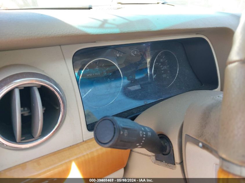 2009 Lincoln Mkz VIN: 3LNHM28T99R618539 Lot: 39407467