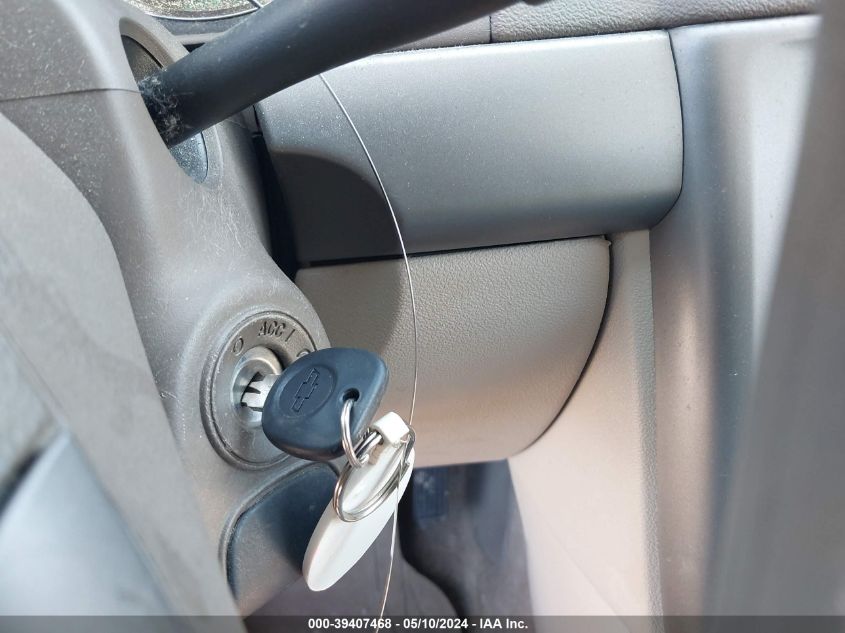 2007 Chevrolet Cobalt Ls VIN: 1G1AK55F377189617 Lot: 39407468