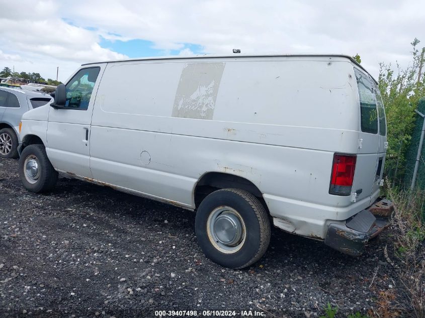 2006 Ford E-350 Super Duty Commercial/Recreational VIN: 1FTSE34S66DA11271 Lot: 39407498