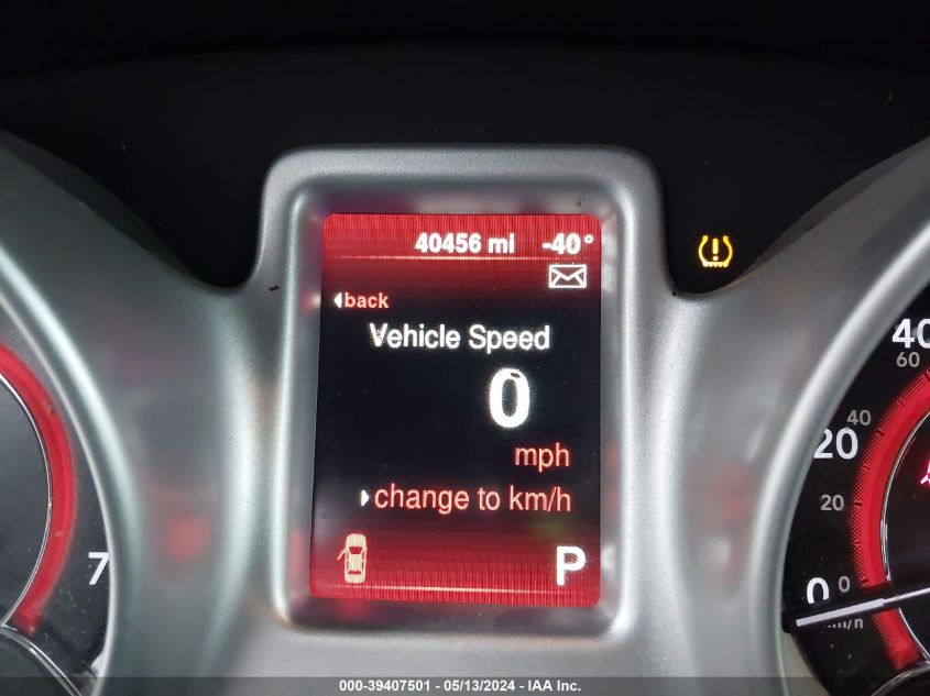 2016 Dodge Journey Sxt VIN: 3C4PDCBB2GT239193 Lot: 39407501