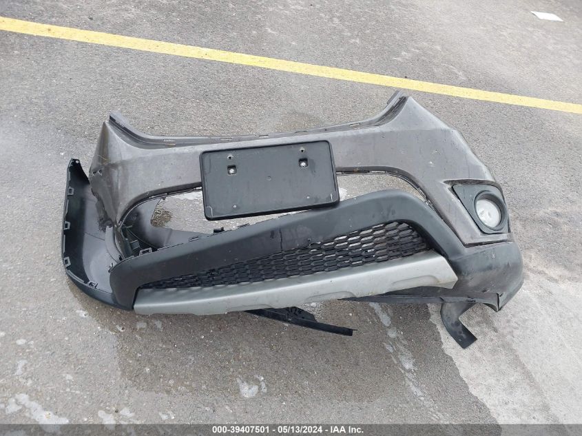 2016 Dodge Journey Sxt VIN: 3C4PDCBB2GT239193 Lot: 39407501