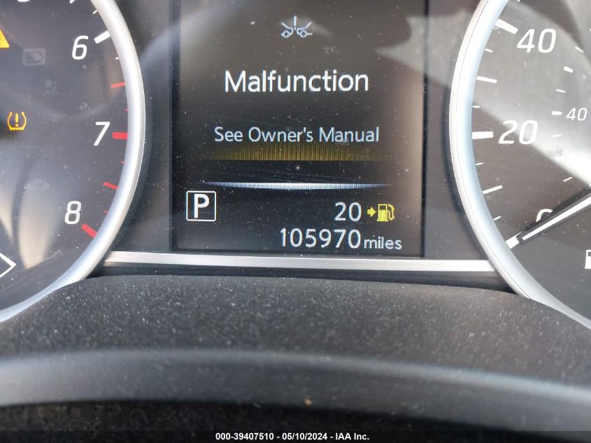 2018 Nissan Sentra S VIN: 3N1AB7AP6JY222653 Lot: 39407510