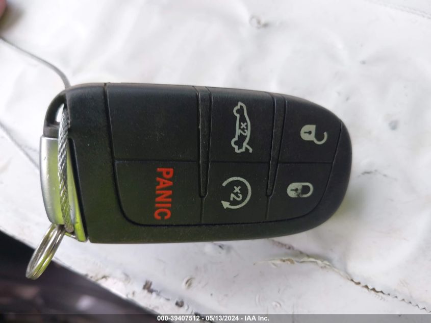 2015 Chrysler 200 C VIN: 1C3CCCCG8FN510076 Lot: 39407512